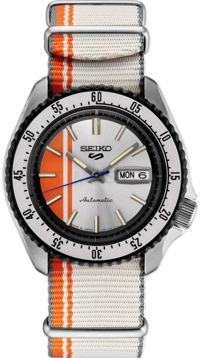Seiko SRPK73