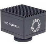 MOTICAM S3 – Sleviste.cz