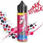 Imperia Shark Attack Pink Shark shake&vape 10 ml – Zboží Mobilmania