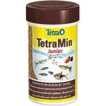 Tetra Min junior 100 ml – Sleviste.cz