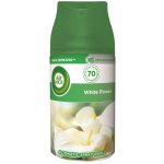 Air Wick Freshmatic Pure svěží vánek automatický sprej 250 ml – Sleviste.cz