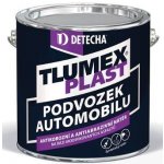 Detecha Tlumex Plast 2Kg – Zbozi.Blesk.cz