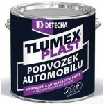 Detecha Tlumex Plast 2Kg | Zboží Auto