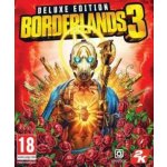 Borderlands 3 (Deluxe Edition) – Zboží Živě