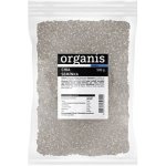 Organis Chia semínka BIO 500 g – Zbozi.Blesk.cz