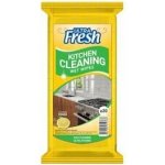 Deep fresh Kitchen Čistící ubrousky na kuchyně 20 ks – HobbyKompas.cz