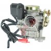 karburátor 50 4T dif.19 mm - tryska 73- skútry s 4T motory GY6, 139QMA/139QMB
