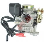 karburátor 50 4T dif.19 mm - tryska 73- skútry s 4T motory GY6, 139QMA/139QMB