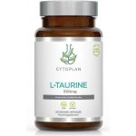 Cytoplan L-taurine 500 60 kapslí – Hledejceny.cz