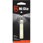Přívěsek na klíče Ni Glo Glow Glow Marker průsvitný – Zboží Dáma