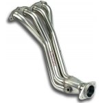 Supersprint Lazené výfukové svody Honda Civic 2.0i V-TEC Type-R 200PS (02-06) – Zboží Mobilmania