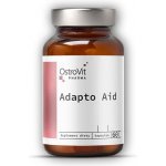 OstroVit Pharma Adapto Aid 60 kapslí – Hledejceny.cz