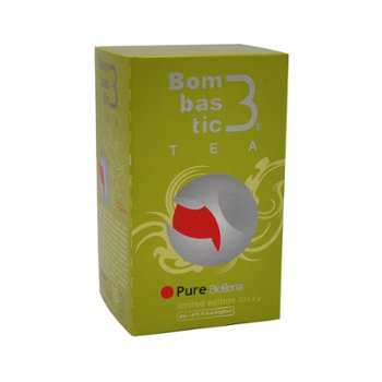 Biogena Čaj Bombastic Pure Tea 20 x 2 g