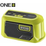 Ryobi RBTM18-0 – Zboží Živě