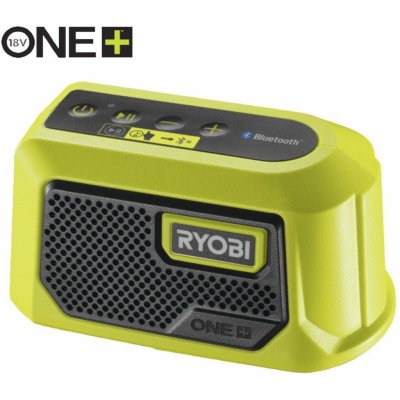 Ryobi RBTM18-0 – Zboží Živě