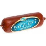 Moravia Excelent Sýr tavený uzený 250 g – Zboží Dáma