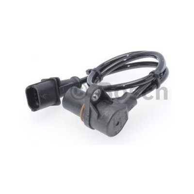 BOSCH Generátor impulsů, klikový hřídel 0261210159 – Hledejceny.cz
