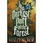 Darkest Part of the Forest - Black Holly – Zboží Mobilmania