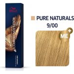 Wella Koleston Perfect ME+ KP 9/00 60 ml – Zboží Dáma