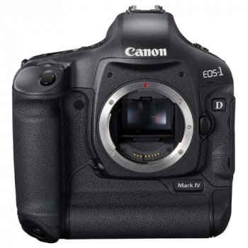 Canon EOS 1D MARK IV