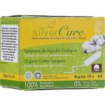 Masmi tampony Regular s aplikátorem z organické bavlny 16 ks – Sleviste.cz