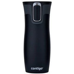 Contigo West Loop Autoseal 470 ml Matte Black