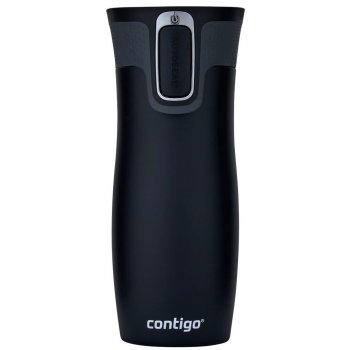 Contigo West Loop 470 ml Matte Black