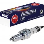 NGK zapalovací svíčka DCPR6EIX (NR 8196) (IXU22, IXU22FTT) (4) – Hledejceny.cz