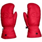 Goldbergh Hilja mittens red – Sleviste.cz