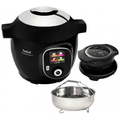 Tefal Cook4me+ CY85X8F2 – Zboží Dáma