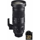 Sigma 60-600 mm f/4.5-6.3 DG DN OS Sports L mount