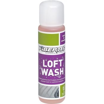 Fibertec Loft Wash - 100 ml