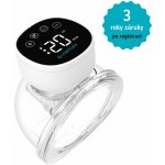 MERICARE S033BB dvojitá elektrická – Hledejceny.cz