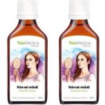 2x YaoMedica Návrat mládí 100 ml – Hledejceny.cz