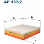Vzduchový filtr FILTRON AP 137/2 – Hledejceny.cz