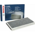 Filtr, vzduch v interiéru BOSCH 1 987 432 402 BO 1987432402 – Hledejceny.cz
