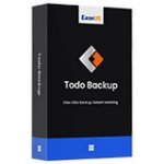 EaseUs Todo Backup 2025 Home – Zboží Živě