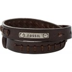 Fossil náramek JF87354040 – Zboží Mobilmania