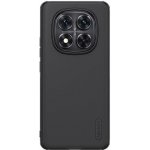 Nillkin Super Frosted PRO Zadní Kryt pro Xiaomi Redmi Note 14 Pro 5G/Poco X7 5G Black – Zboží Živě