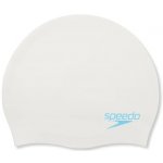 Speedo Plain Moulded Silicone Junior – Zboží Mobilmania