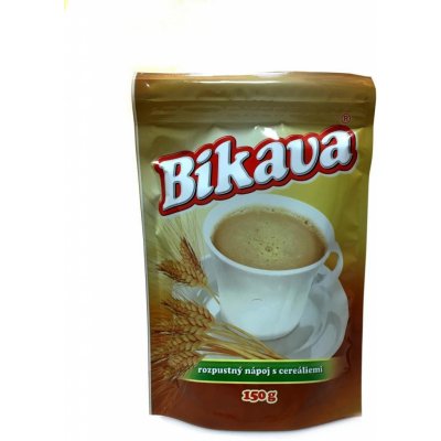 Bikava Rozpustný cereální nápoj 200 g