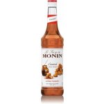 Monin Le Sirop Salted Caramel Slaný karamel 0,7 l – Hledejceny.cz