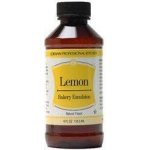 LorAnn Aroma citron 118 ml – Zboží Dáma