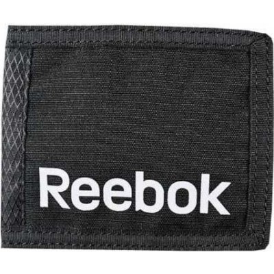 Reebok Se Wallet černá – Hledejceny.cz