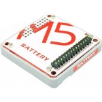 M5Stack Bateriový modul pro ESP32 Core vývojovou sadu – Zboží Živě