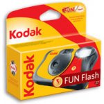 Kodak Fun Saver Camera 27+12 – Sleviste.cz