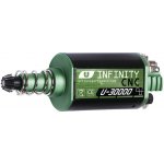 Ultimate ASG motor INFINITY CNC U-30000 Dlouhá osička – Hledejceny.cz