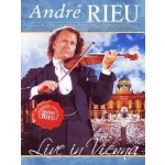 André Rieu: Live in Vienna DVD – Hledejceny.cz