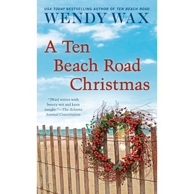Ten Beach Road Christmas