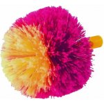 Fave Oprašovač Koule stropní 26 x 7 cm plast barvy mix – Zboží Dáma